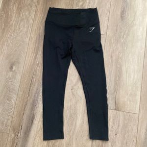 Gym shark athletic leggings
